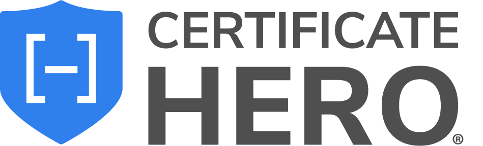 Powerful Certificates of Insurance | Certificate Hero