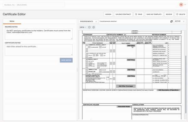 Data Driven Safeguard