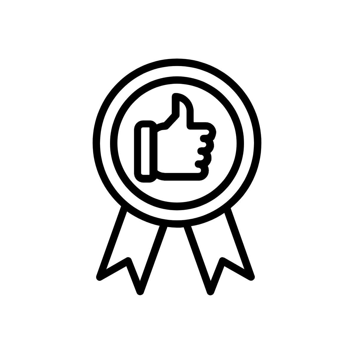 Accuracy Badge